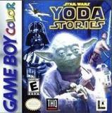 Star Wars: Yoda Stories (Game Boy Color)